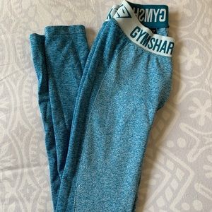 Gymshark flex legging